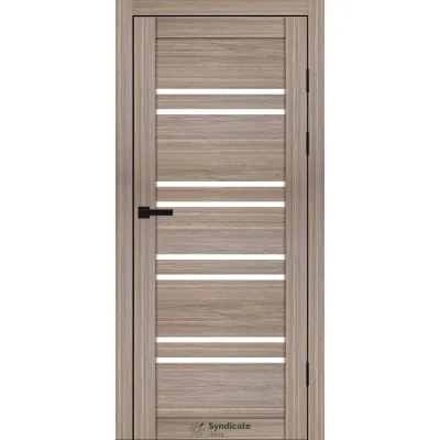 Міжкімнатні Двері Syndicate Doors SD-PVC-118 ПВХ плівка-5
