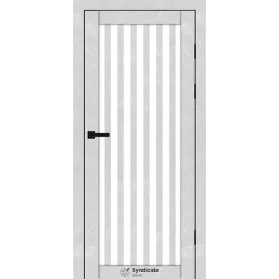 Міжкімнатні Двері Syndicate Doors SD-PVC-125 ПВХ плівка-1