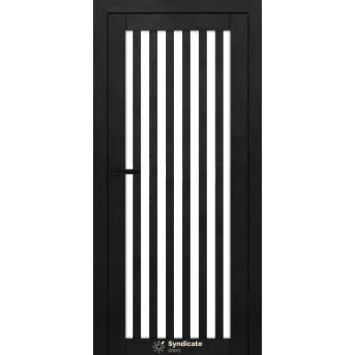 Міжкімнатні Двері Syndicate Doors SD-PVC-125 ПВХ плівка-3