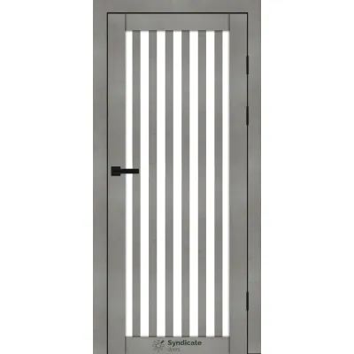 Міжкімнатні Двері Syndicate Doors SD-PVC-125 ПВХ плівка-2