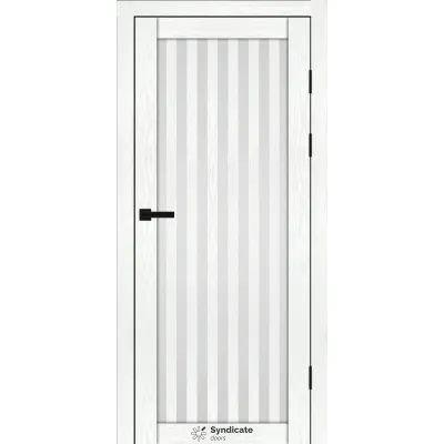 Міжкімнатні Двері Syndicate Doors SD-PVC-125 ПВХ плівка-4