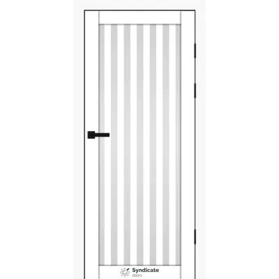 Міжкімнатні Двері Syndicate Doors SD-PVC-125 ПВХ плівка-12