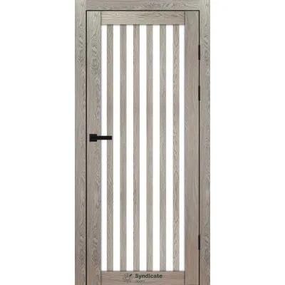 Міжкімнатні Двері Syndicate Doors SD-PVC-125 ПВХ плівка-7