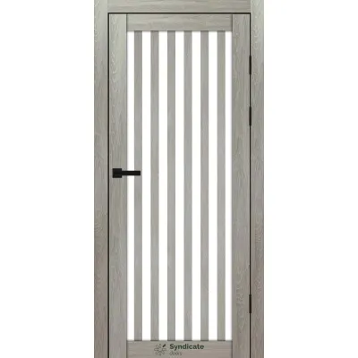 Міжкімнатні Двері Syndicate Doors SD-PVC-125 ПВХ плівка-9