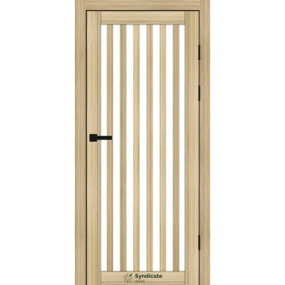 Міжкімнатні Двері Syndicate Doors SD-PVC-125 ПВХ плівка-6