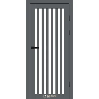 Міжкімнатні Двері Syndicate Doors SD-PVC-125 ПВХ плівка-10