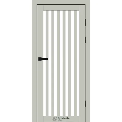 Міжкімнатні Двері Syndicate Doors SD-PVC-125 ПВХ плівка-11