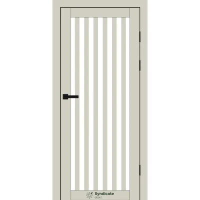 Міжкімнатні Двері Syndicate Doors SD-PVC-125 ПВХ плівка-13