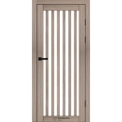 Міжкімнатні Двері Syndicate Doors SD-PVC-125 ПВХ плівка-14