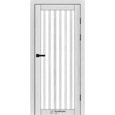 Міжкімнатні Двері Syndicate Doors SD-PVC-125 ПВХ плівка-15