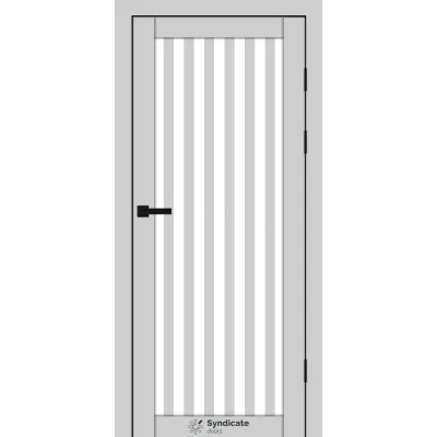 Міжкімнатні Двері Syndicate Doors SD-PVC-125 ПВХ плівка-16