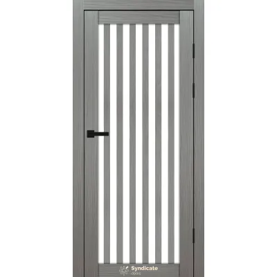 Міжкімнатні Двері Syndicate Doors SD-PVC-125 ПВХ плівка-5