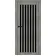 Міжкімнатні Двері Syndicate Doors SD-PVC-125 Чорне скло ПВХ плівка-17-thumb