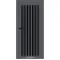 Міжкімнатні Двері Syndicate Doors SD-PVC-125 Чорне скло ПВХ плівка-17-thumb
