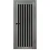 Міжкімнатні Двері Syndicate Doors SD-PVC-125 Чорне скло ПВХ плівка-17-thumb