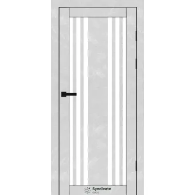 Межкомнатные Двери Syndicate Doors SD-PVC-126 ПВХ плёнка-1