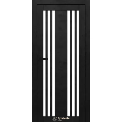 Межкомнатные Двери Syndicate Doors SD-PVC-126 ПВХ плёнка-4