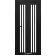 Межкомнатные Двери Syndicate Doors SD-PVC-126 ПВХ плёнка-12-thumb