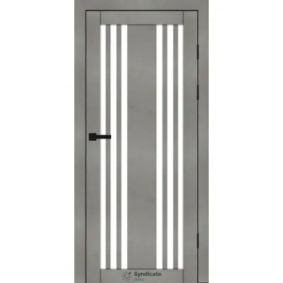 Межкомнатные Двери Syndicate Doors SD-PVC-126 ПВХ плёнка-2