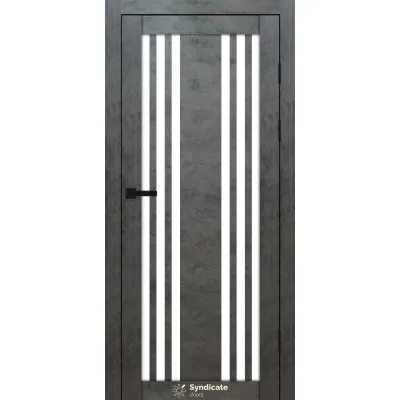 Межкомнатные Двери Syndicate Doors SD-PVC-126 ПВХ плёнка-3