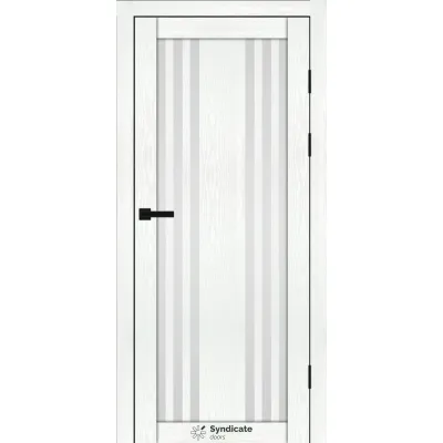 Межкомнатные Двери Syndicate Doors SD-PVC-126 ПВХ плёнка-0