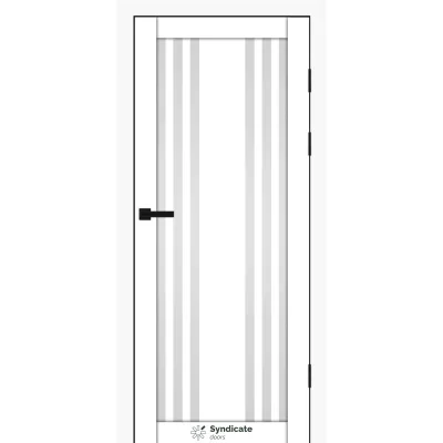 Межкомнатные Двери Syndicate Doors SD-PVC-126 ПВХ плёнка-5