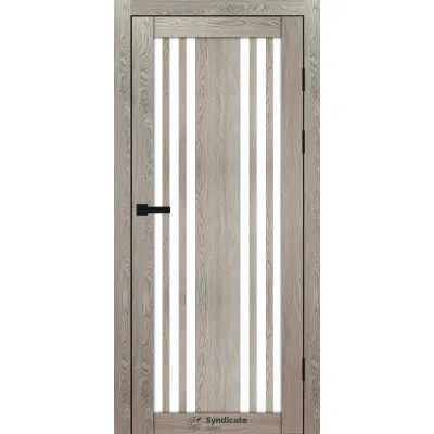 Межкомнатные Двери Syndicate Doors SD-PVC-126 ПВХ плёнка-8