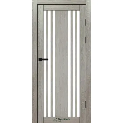 Межкомнатные Двери Syndicate Doors SD-PVC-126 ПВХ плёнка-7