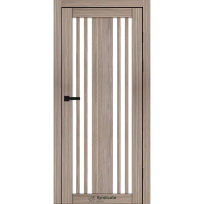 Межкомнатные Двери Syndicate Doors SD-PVC-126 ПВХ плёнка-9