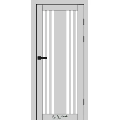 Межкомнатные Двери Syndicate Doors SD-PVC-126 ПВХ плёнка-11