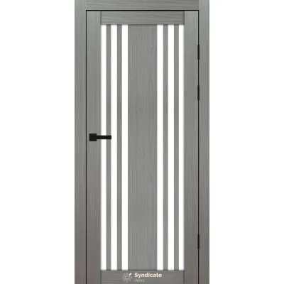 Межкомнатные Двери Syndicate Doors SD-PVC-126 ПВХ плёнка-6