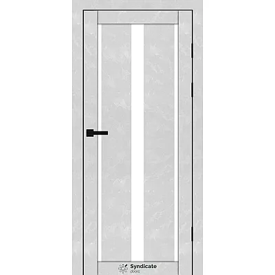 Межкомнатные Двери SD-PVC-127 Syndicate ПВХ плёнка-1