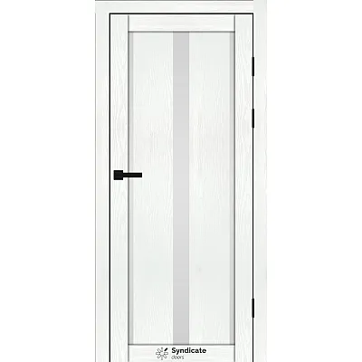 Межкомнатные Двери SD-PVC-127 Syndicate ПВХ плёнка-6