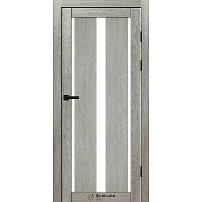 Межкомнатные Двери SD-PVC-127 Syndicate ПВХ плёнка-8