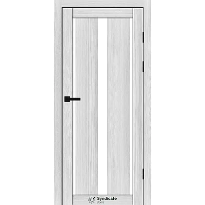 Межкомнатные Двери SD-PVC-127 Syndicate ПВХ плёнка-11