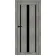 Міжкімнатні Двері Syndicate Doors SD-PVC-127 Чорне скло ПВХ плівка-12-thumb