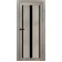 Міжкімнатні Двері Syndicate Doors SD-PVC-127 Чорне скло ПВХ плівка-12-thumb