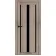 Міжкімнатні Двері Syndicate Doors SD-PVC-127 Чорне скло ПВХ плівка-12-thumb