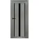 Міжкімнатні Двері Syndicate Doors SD-PVC-127 Чорне скло ПВХ плівка-12-thumb