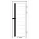 Межкомнатные Двери SD-PVC-135 BLK Syndicate ПВХ плёнка-16-thumb