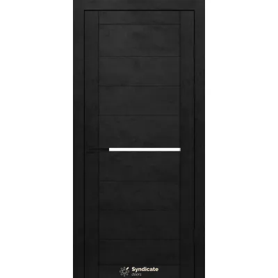 Міжкімнатні Двері Syndicate Doors SD-PVC-129 ПВХ плівка-4