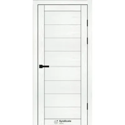 Міжкімнатні Двері Syndicate Doors SD-PVC-129 ПВХ плівка-8