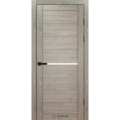 Міжкімнатні Двері Syndicate Doors SD-PVC-129 ПВХ плівка-9