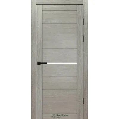 Міжкімнатні Двері Syndicate Doors SD-PVC-129 ПВХ плівка-11