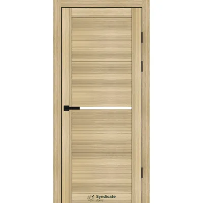 Міжкімнатні Двері Syndicate Doors SD-PVC-129 ПВХ плівка-7