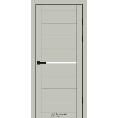 Міжкімнатні Двері Syndicate Doors SD-PVC-129 ПВХ плівка-13