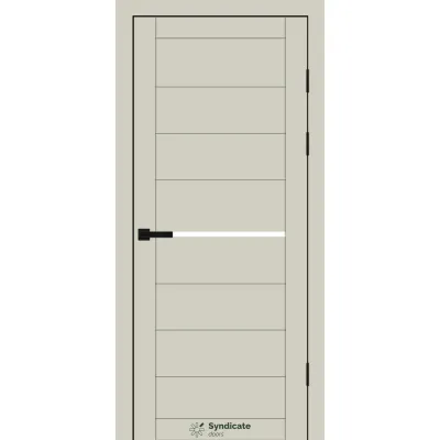 Міжкімнатні Двері Syndicate Doors SD-PVC-129 ПВХ плівка-14