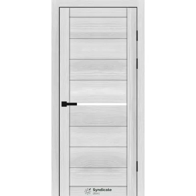 Міжкімнатні Двері Syndicate Doors SD-PVC-129 ПВХ плівка-0