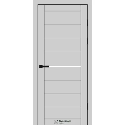 Міжкімнатні Двері Syndicate Doors SD-PVC-129 ПВХ плівка-15