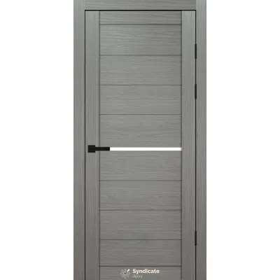Міжкімнатні Двері Syndicate Doors SD-PVC-129 ПВХ плівка-6